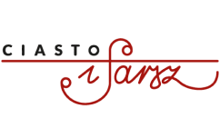 Ciasto i farsz