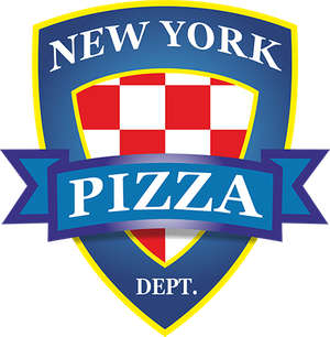 New York Pizza